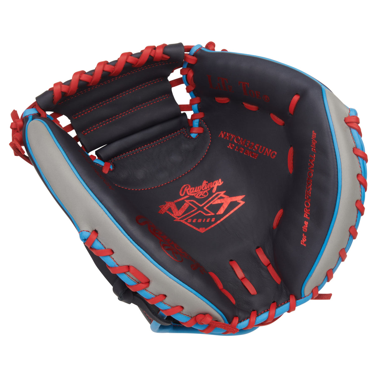 Rawlings NXT Series Catcher's Mitt 32.5" NXTCM325UNG