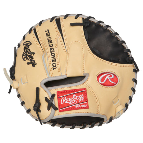 Rawlings Heart of the Hide Pancake Training Glove 28" PROFL1