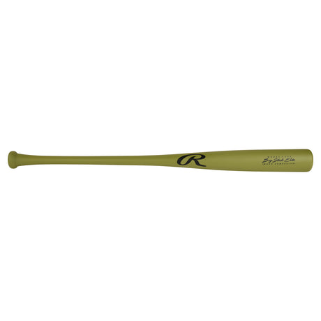 Rawlings Big Stick Elite 243 Maple/Bamboo Composite Wood Bas