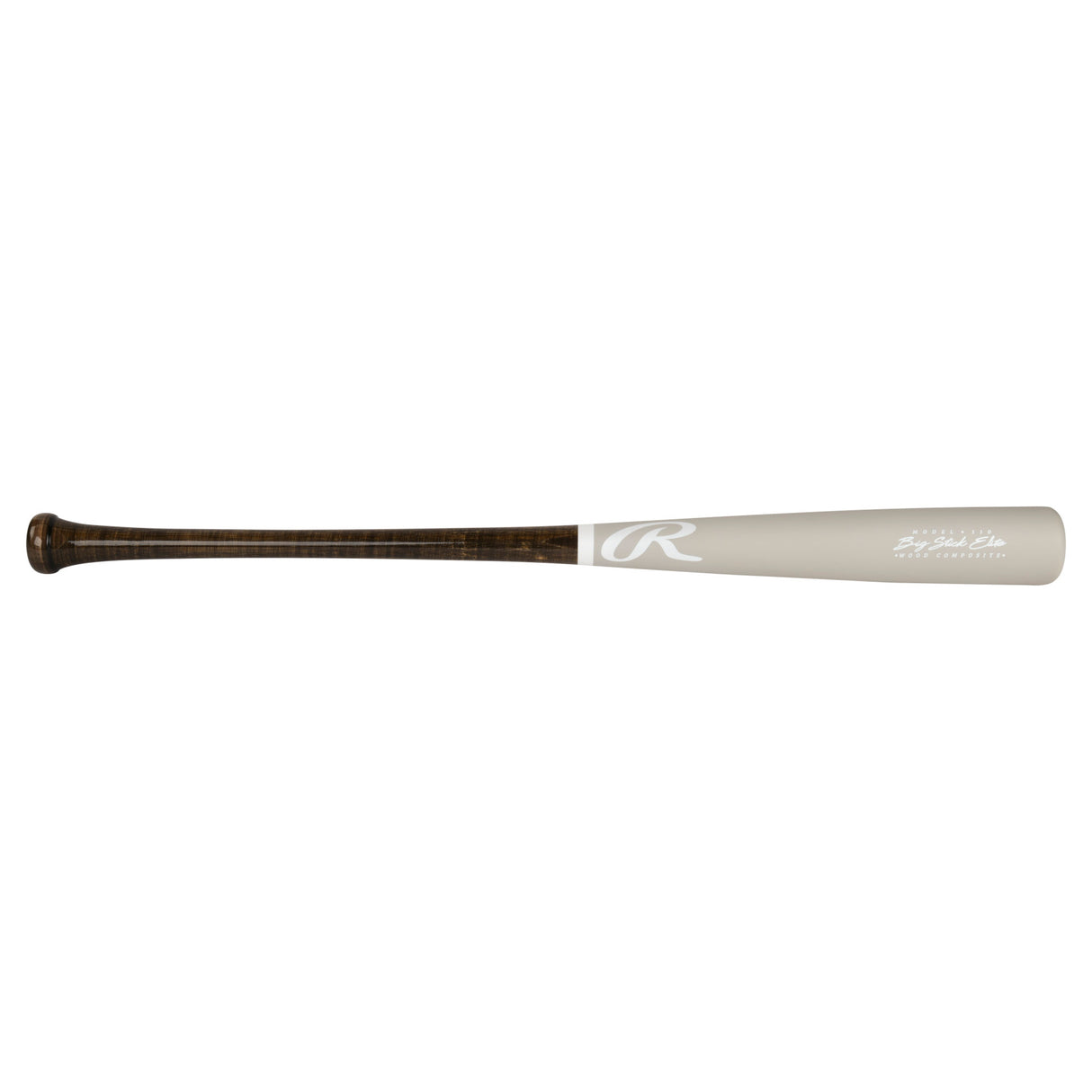 Rawlings Big Stick Elite 110 Maple/Bamboo Composite Wood Bas