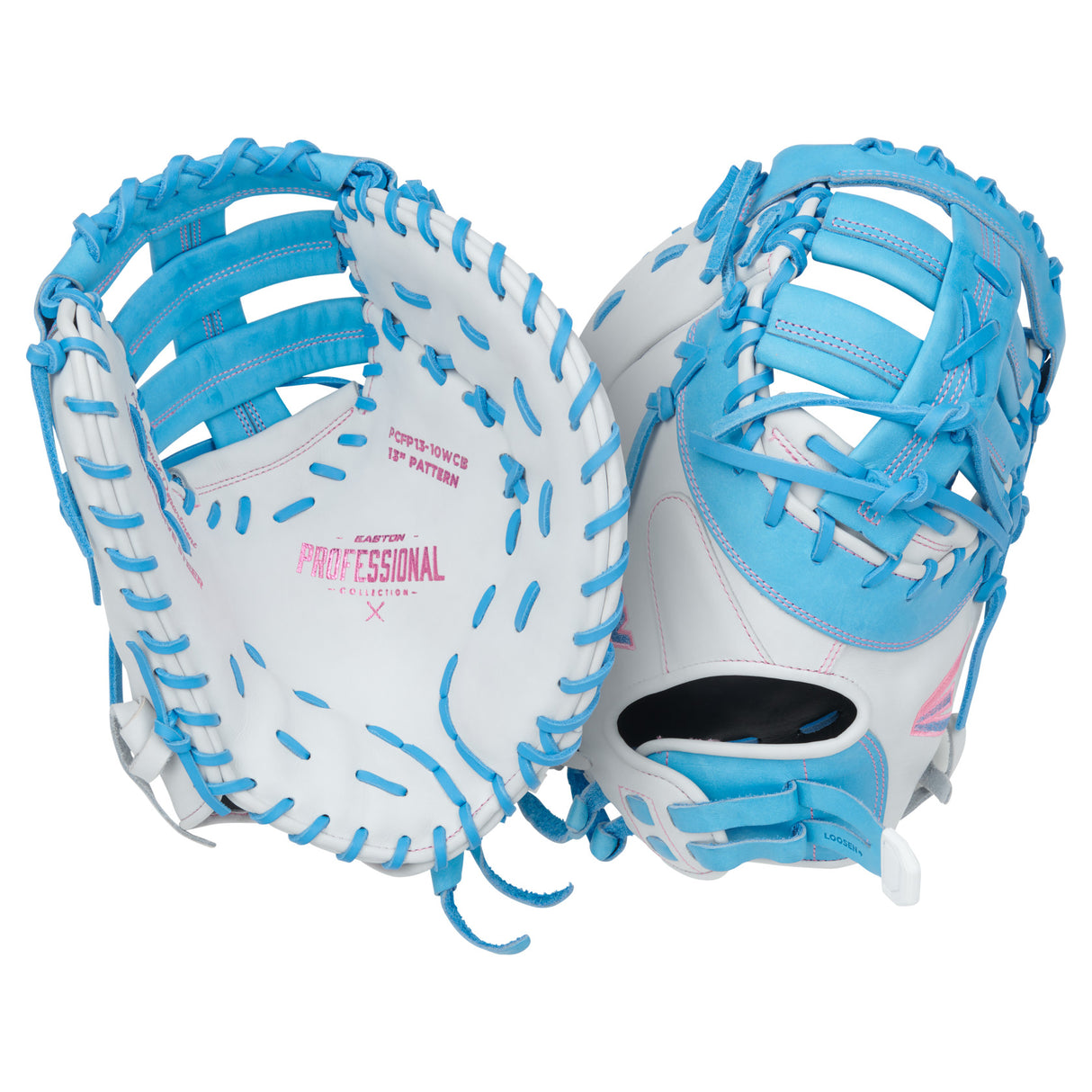 Easton Professional Collection Fastpitch Fastpitch Softball Glove 13" PCFP13-10WCB