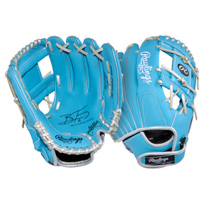 Rawlings Sure Catch Baseball Glove 11" SC110BT