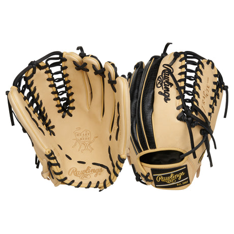 Rawlings Heart of the Hide R2G Baseball Glove 12.75" RPROR30