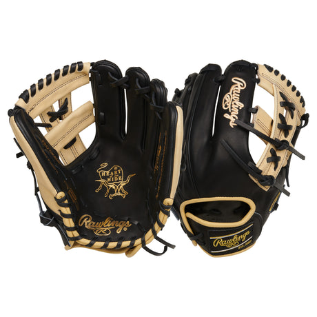 Rawlings Heart of the Hide R2G Contour Fit Baseball Glove 11