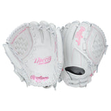 Rawlings Liberty Advanced Fastpitch Softball Glove 11.5" RLA115-3WWP