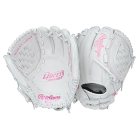 Rawlings Liberty Advanced Fastpitch Softball Glove 11.5" RLA115-3WWP