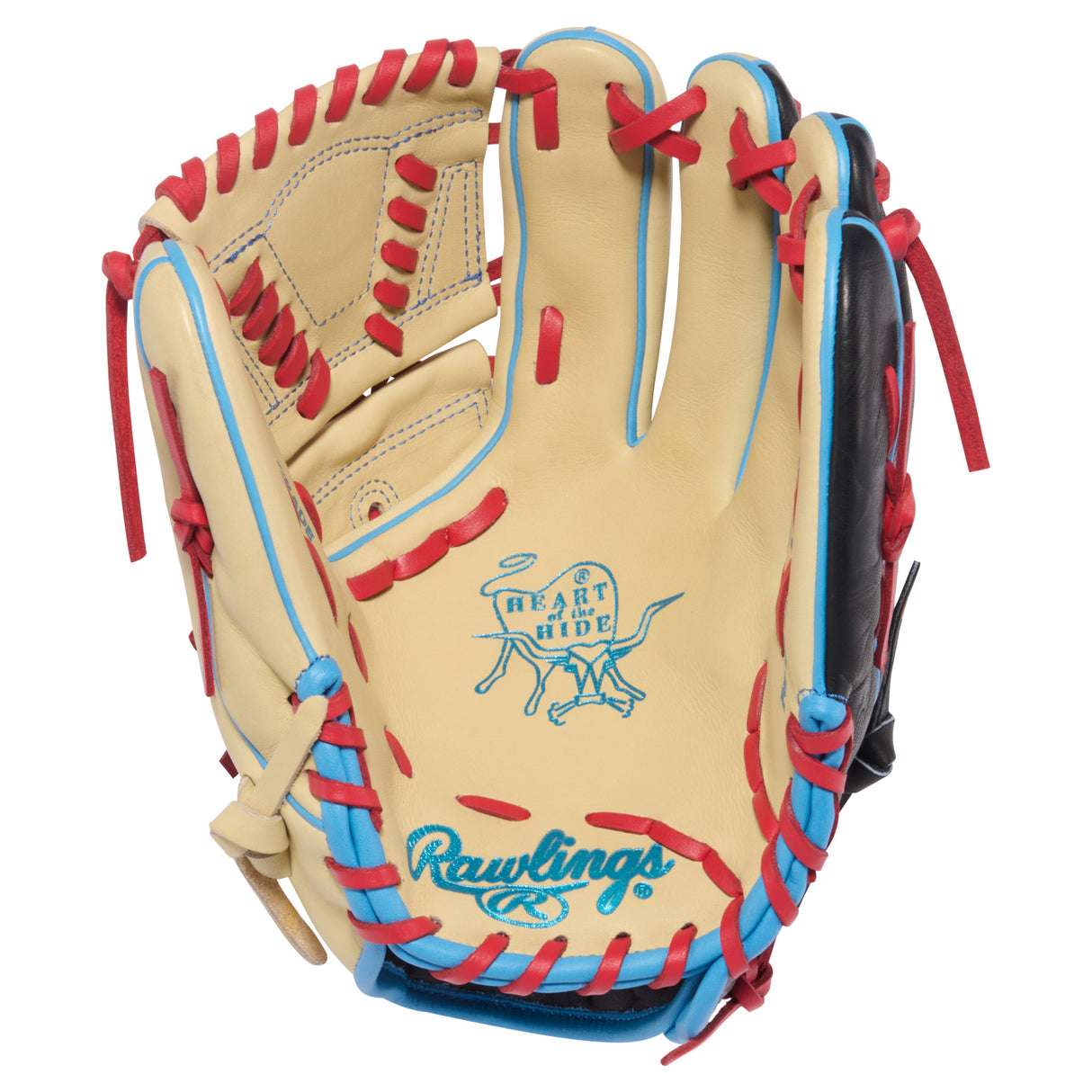 Rawlings Heart of the Hide Baseball Glove 11.75" PROR205-30CBS
