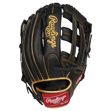 Rawlings R9 Series Baseball Glove 12.75" R93029-6BG