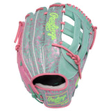 Rawlings Pro Preferred Baseball Glove 12.75" PROSFTJ23