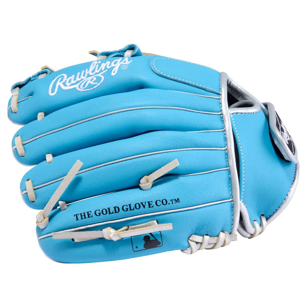 Rawlings Sure Catch Baseball Glove 11" SC110BT