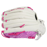 Easton Ghost NX Series Fastpitch Softball Glove 12.5" GNXFP125W
