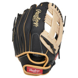 Rawlings Sure Catch Baseball Glove 11" SC110FTJ