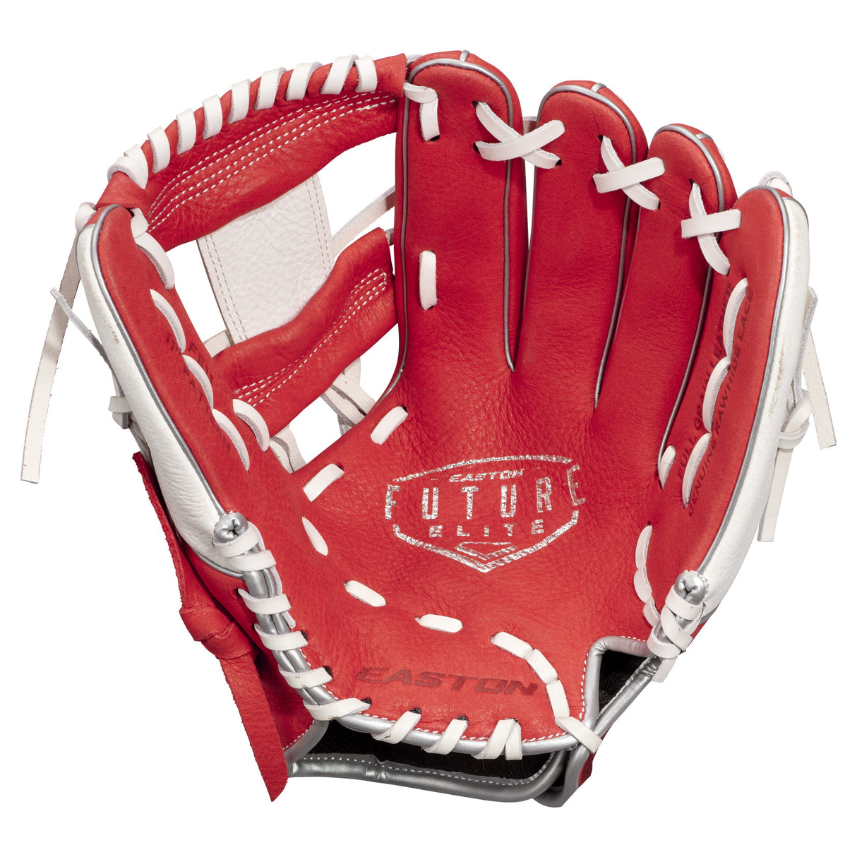 Easton Future Elite Series Baseball Glove 11" FE11RDWH