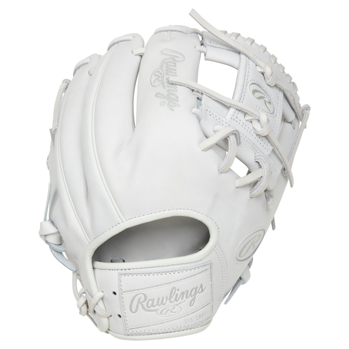 Rawlings Pro Label Element Heart of the Hide Baseball Glove 
