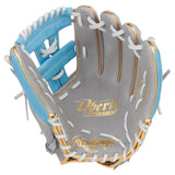 Rawlings Liberty Advanced Fastpitch Softball Glove 11.75" RLA715-32GCB
