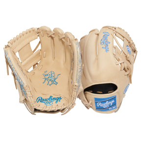 Rawlings Heart of the Hide Fastpitch Softball Glove 11.5" PRO204SB-2CC