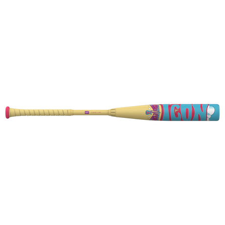 2026 Rawlings Icon Fest BBCOR Baseball Bat RBB6IFT3 -3oz