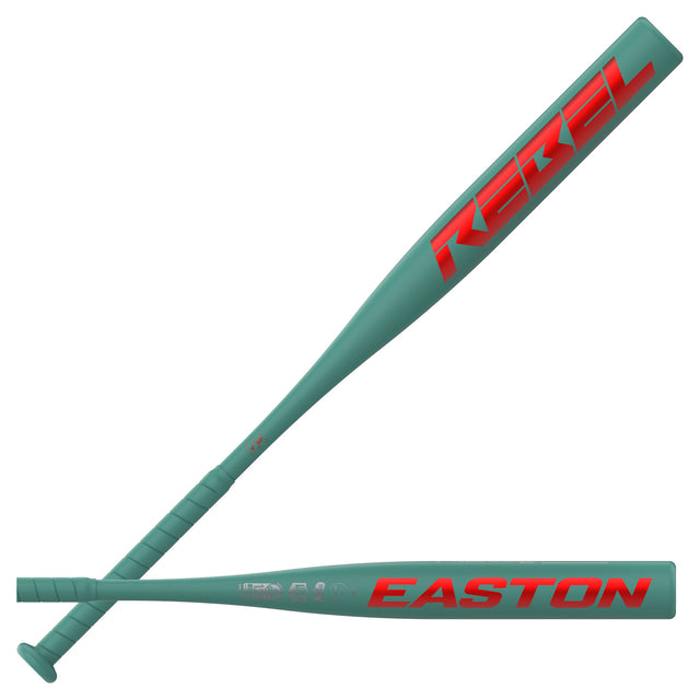 2027 Easton Rebel Slowpitch Softball Bat Loaded ESD7RBL