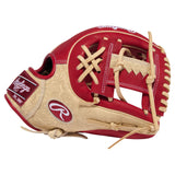 Rawlings Heart of the Hide Baseball Glove 11.75" PROR315-2WSHCC