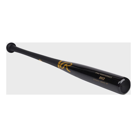 Rawlings Pro Preferred BH3 Maple Wood Baseball Bat RPPMBH3