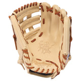 Rawlings Heart of the Hide Traditional Series Baseball Glove 11.75" PROT205W-6C