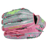 Rawlings Pro Preferred Baseball Glove 12.75" PROSFTJ23