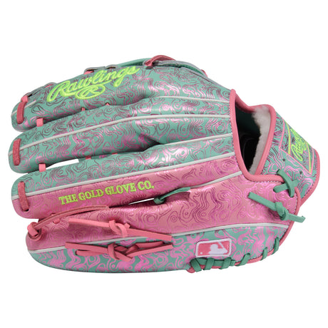 Rawlings Pro Preferred Baseball Glove 12.75" PROSFTJ23