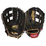 Rawlings R9 Series Baseball Glove 12.75" R93029-6BG