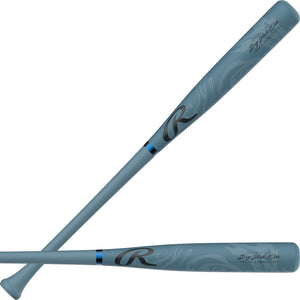 Rawlings 110 Big Stick Elite Maple/Bamboo Composite Wood Baseball Bat RBSC6110C