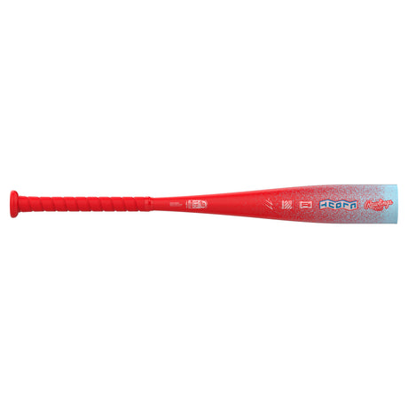 2027 Rawlings Clout Ai Junior Big Barrel USSSA Baseball Bat -11oz RJB7C11