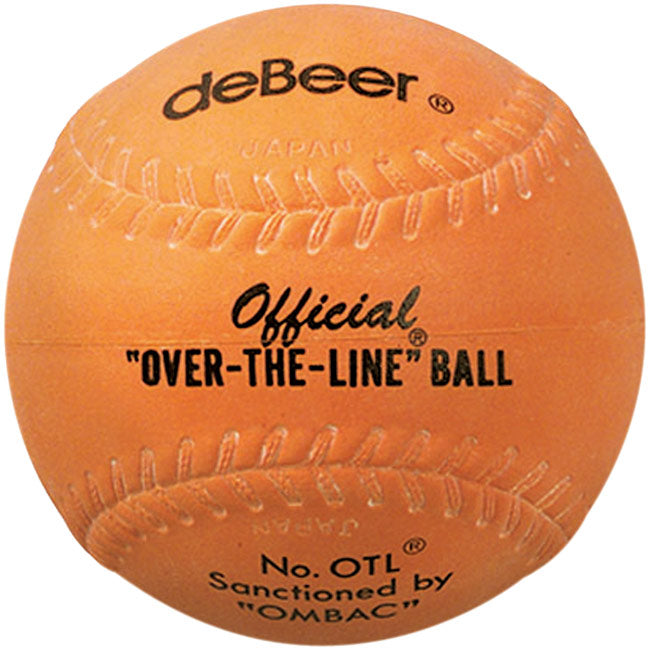 Debeer Over The Line Softball - Thumbnail 2