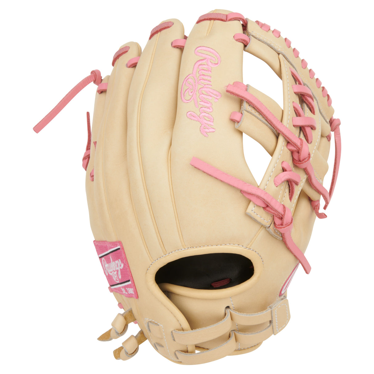 Rawlings Heart of the Hide Fastpitch Softball Glove 12" PRO120SB-32CP