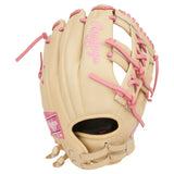 Rawlings Heart of the Hide Fastpitch Softball Glove 12" PRO120SB-32CP