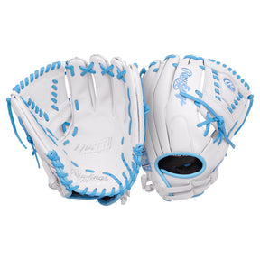 Rawlings Liberty Advanced Fastpitch Softball Glove 12" RLA120-31WCB