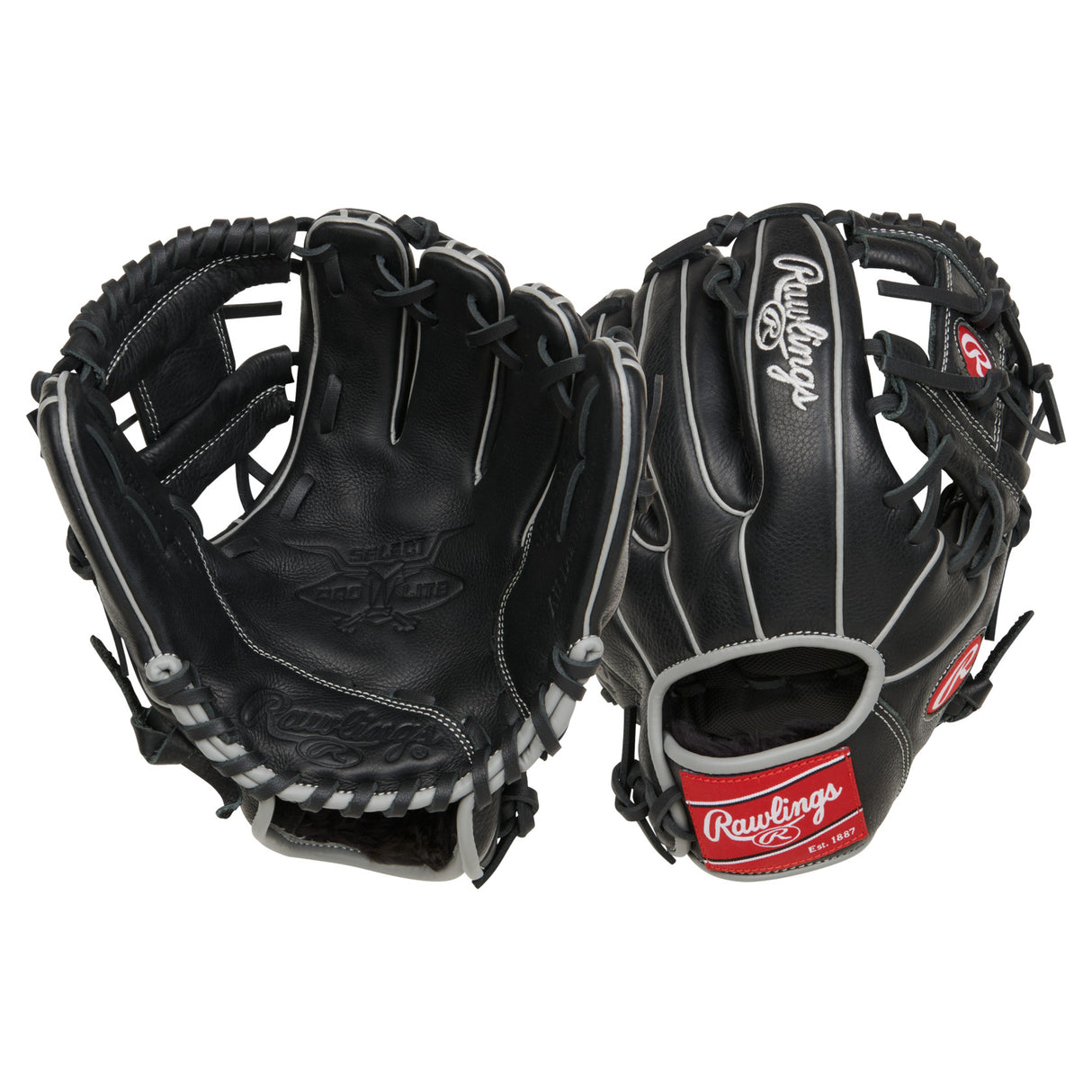 Rawlings Select Pro Lite Baseball Glove 10.5" RSPL105CC
