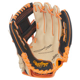 Rawlings Sure Catch Baseball Glove 10" SC100JH