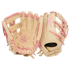Rawlings Heart of the Hide Fastpitch Softball Glove 12" PRO120SB-32CP