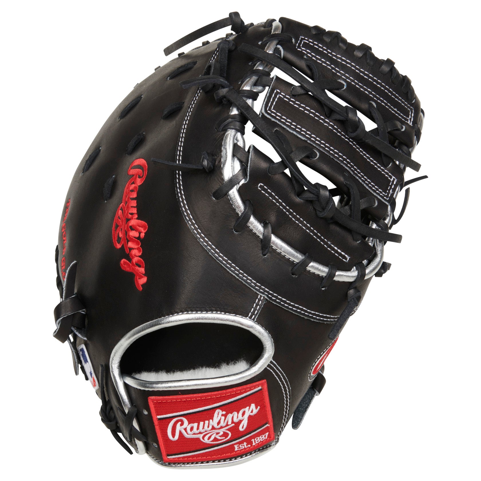 Rawlings Pro Preferred | RPROSAR44BB | CheapBats.com