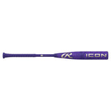 2027 Rawlings Icon BBCOR Baseball Bat -3oz RBB7I3