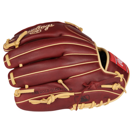 Rawlings Sandlot Baseball Glove 12" S1200BSH