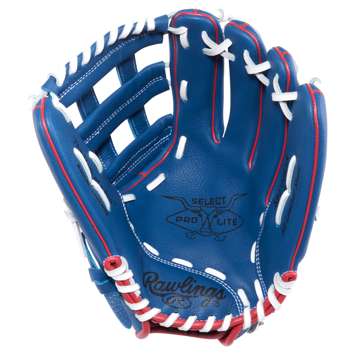Rawlings Select Pro Lite Baseball Glove 12" SPL120RAR