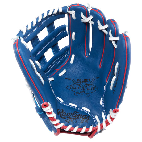Rawlings Select Pro Lite Baseball Glove 12" SPL120RAR
