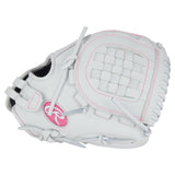 Rawlings Liberty Advanced Fastpitch Softball Glove 11.5" RLA115-3WWP