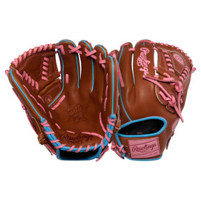 Rawlings Heart of the Hide Baseball Glove 12" PROR206-30GB
