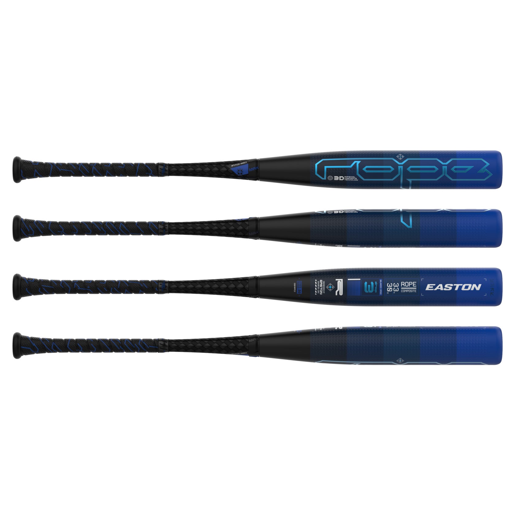 2024 Easton Rope -3 BBCOR | EBB4RPE3 | CheapBats.com