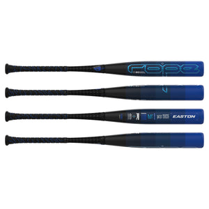 Easton Rope BBCOR Baseball Bat -3oz EBB4RPE3