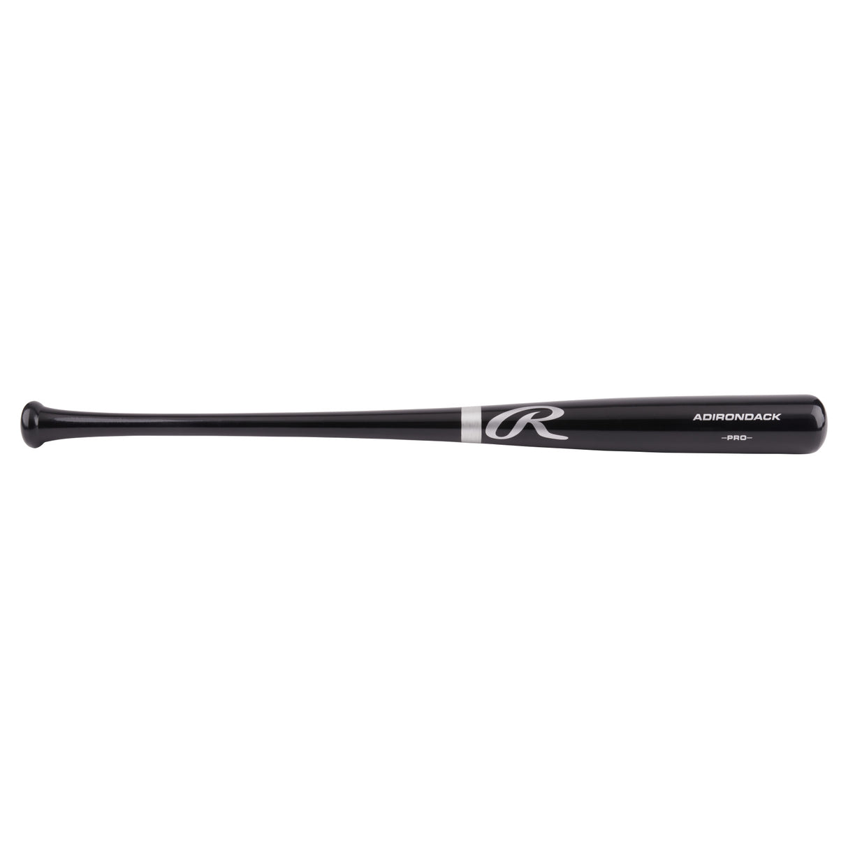 Rawlings Adirondack Black Ash Wood Baseball Bat R212AB