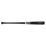 Rawlings Adirondack Black Ash Wood Baseball Bat R212AB