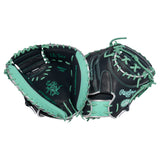 Rawlings Heart of the Hide Catcher's Mitt 34" PRORCR29