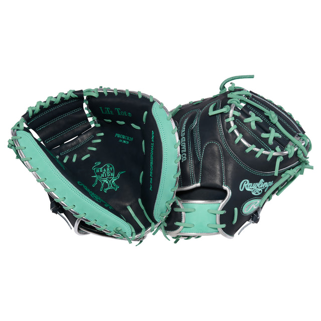 Rawlings Heart of the Hide Catcher's Mitt 34" PRORCR29